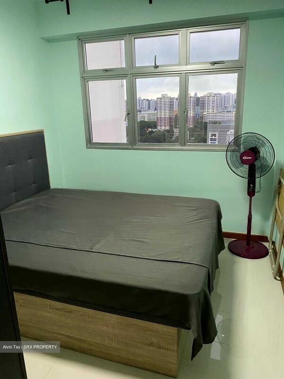 Blk 78 Dawson Vista (Queenstown), HDB 3 Rooms #458316061
